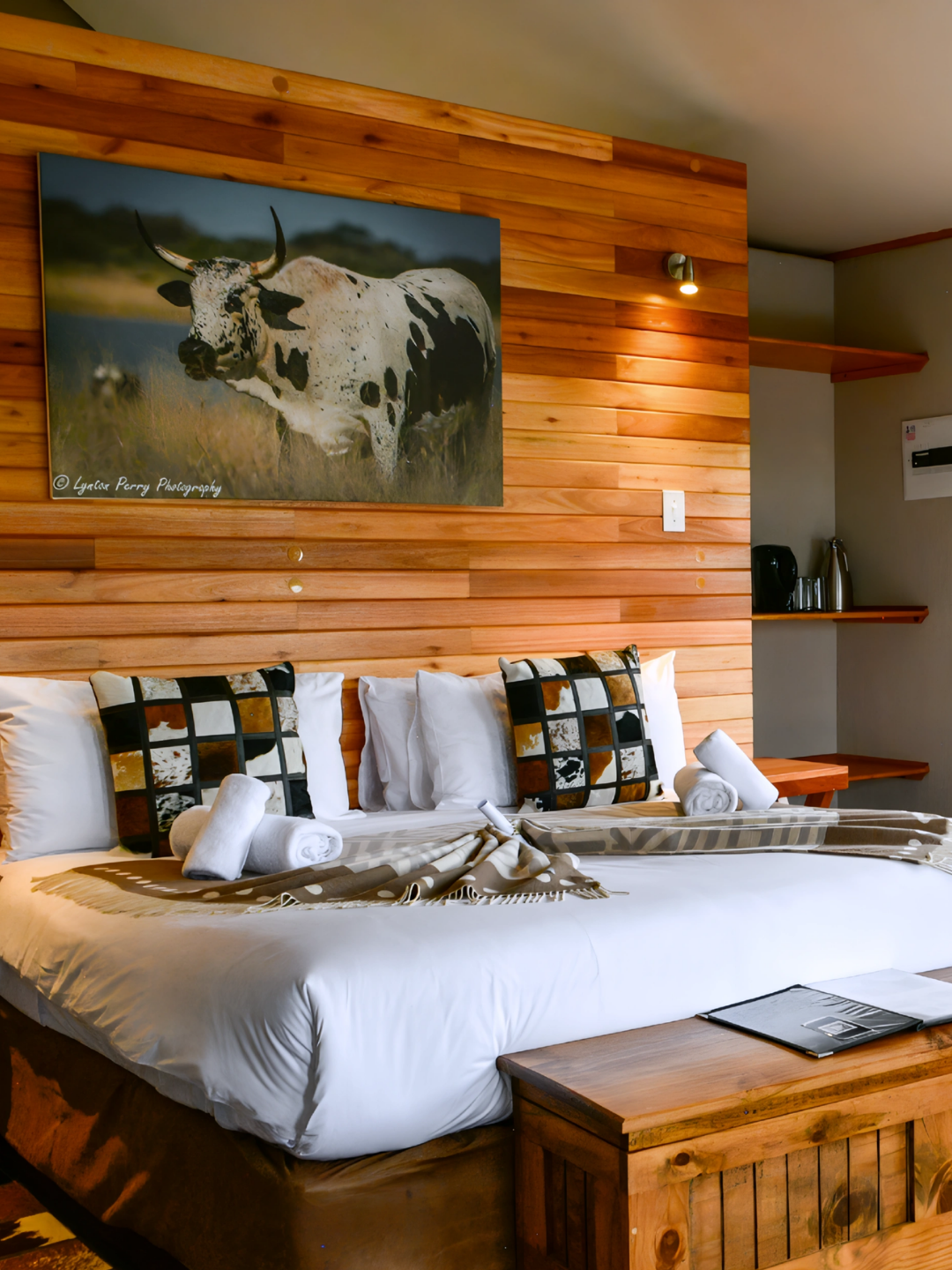 Safari Tents safari-tents-springbok-lodge